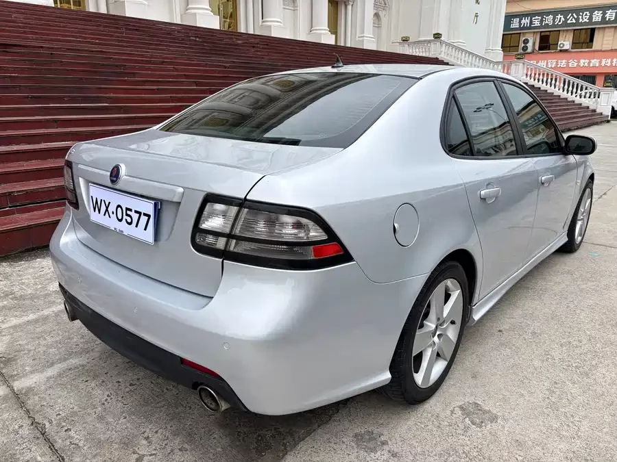 Saab 9-3
