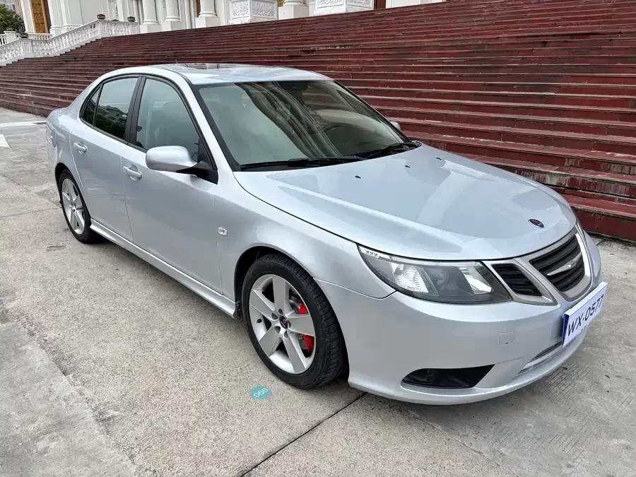 Saab 9-3