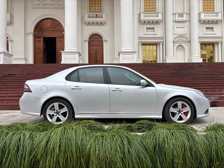 Saab 9-3