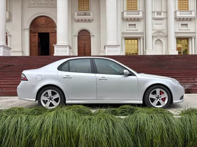 Saab 9-3