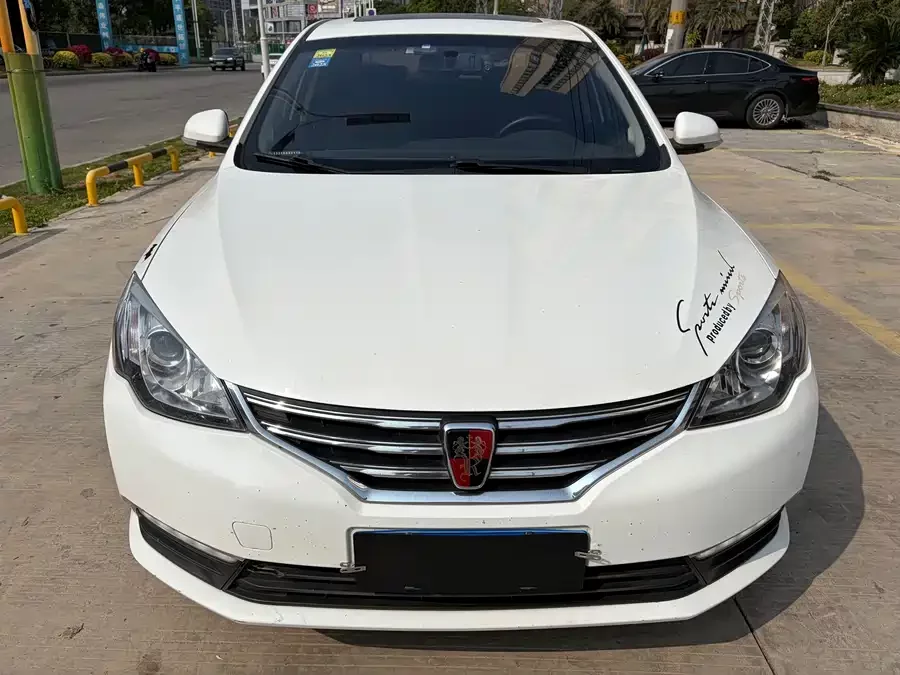 Roewe 360