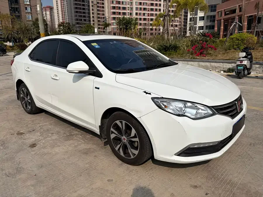 Roewe 360