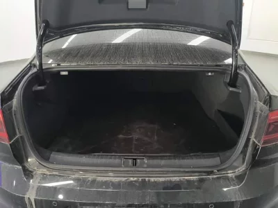 Volkswagen Magotan PHEV
