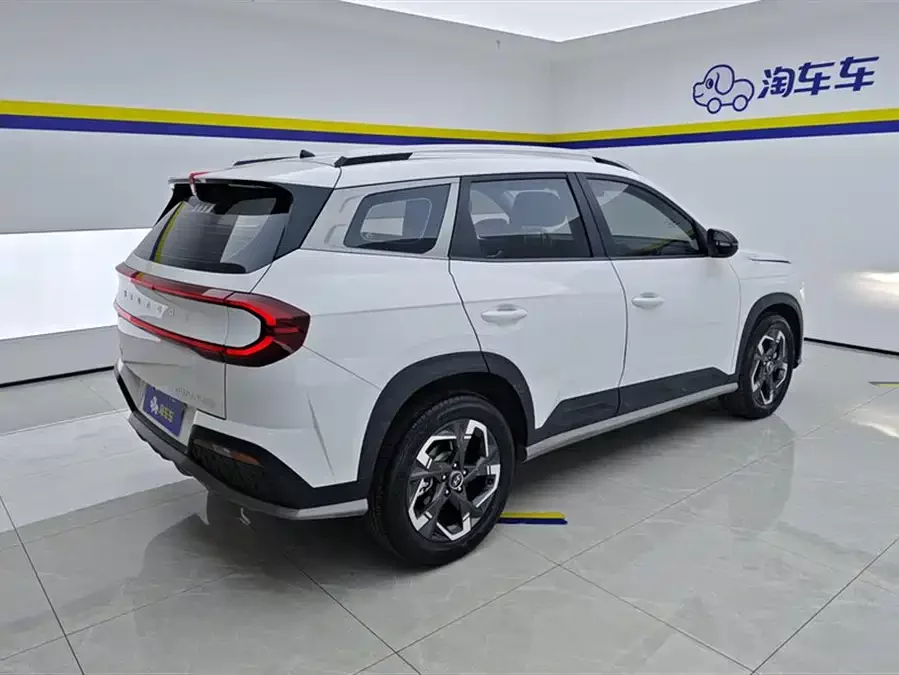 Hyundai Beijing  ix35