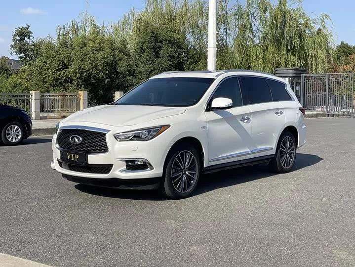Infiniti QX60