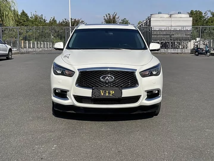 Infiniti QX60
