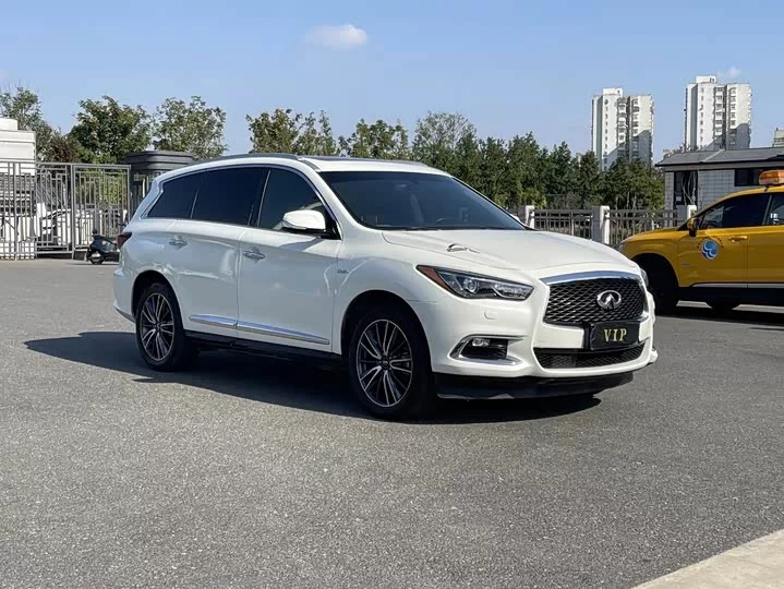 Infiniti QX60