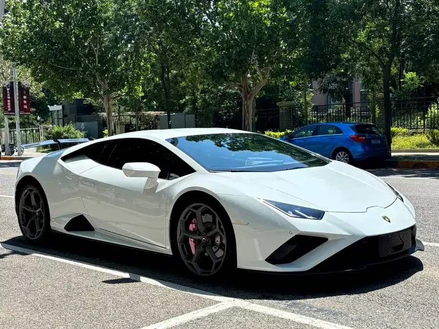 Lamborghini Huracán