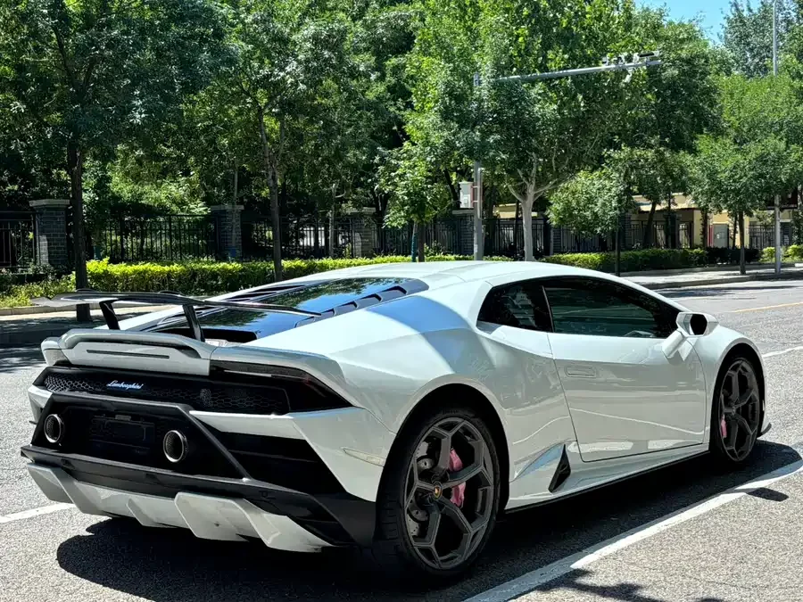 Lamborghini Huracán