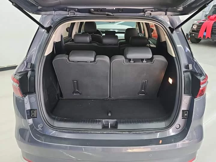 BYD Song MAX