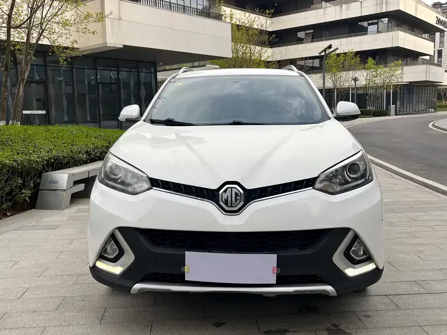MG Ruiteng