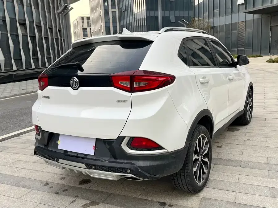 MG Ruiteng