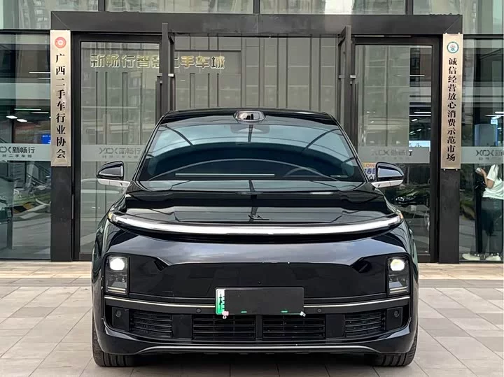 Li Ideal L9