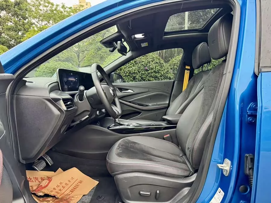 Buick Verano