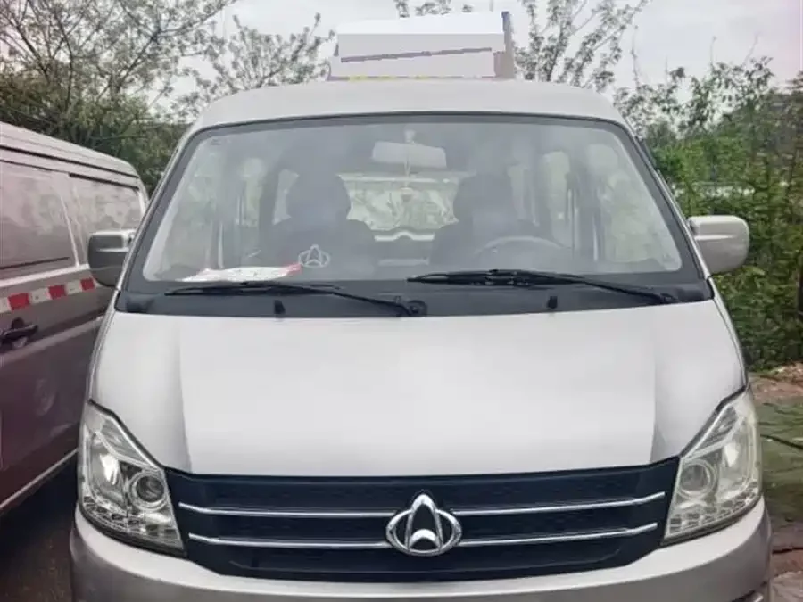 Changan Kuayue Changan V3