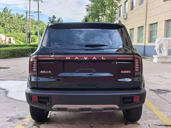 Haval Big Dog DaGou