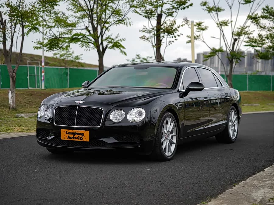 Bentley Flying Spur