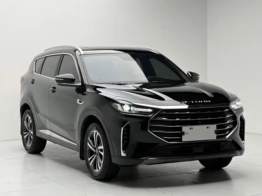 Jetour X70 PLUS