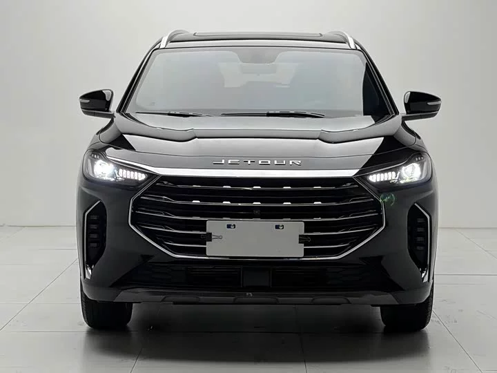 Jetour X70 PLUS