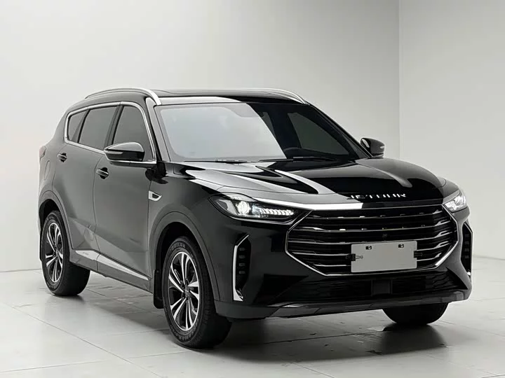 Jetour X70 PLUS