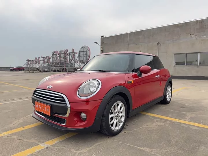 MINI 