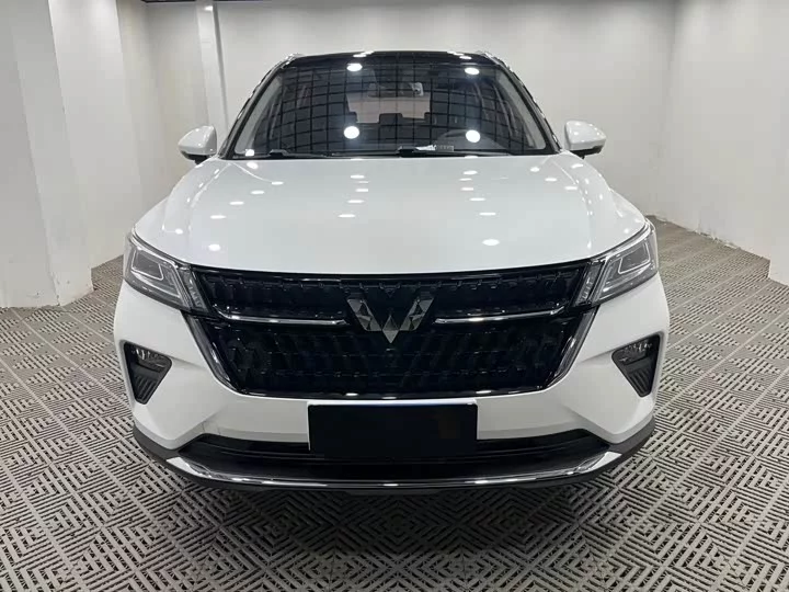 Wuling Star