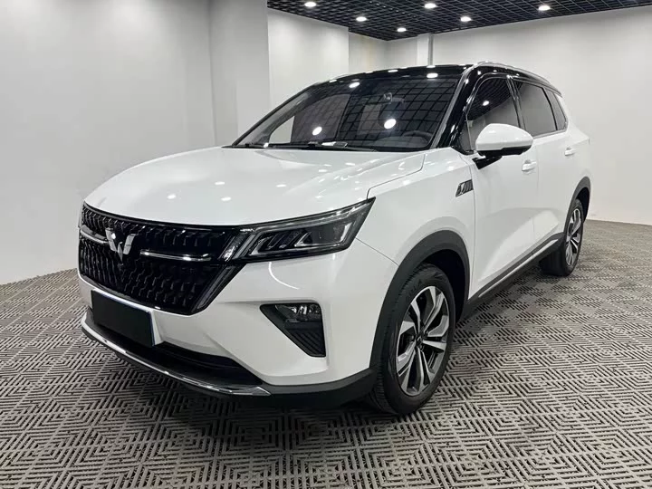 Wuling Star