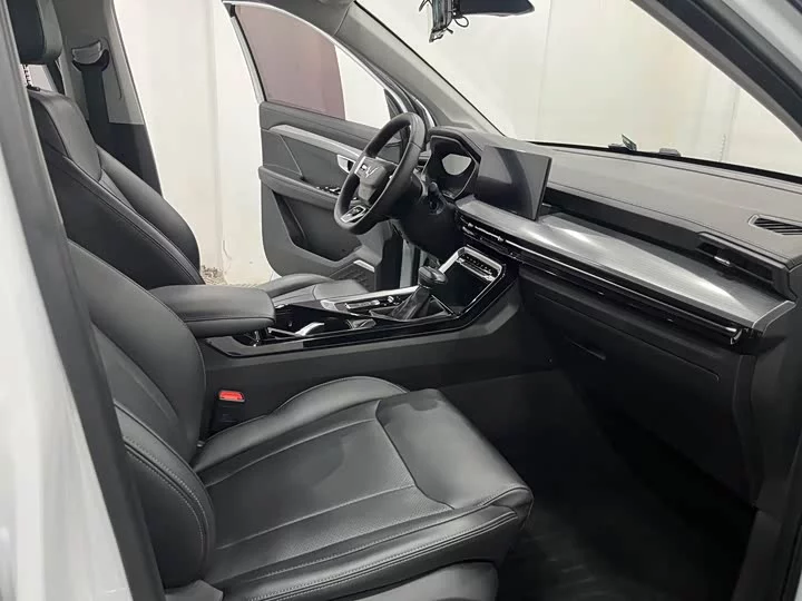 Wuling Star