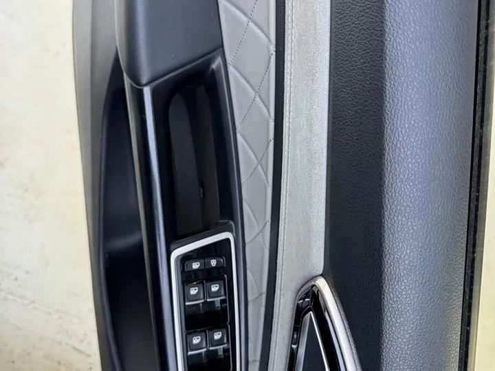 Jetta VS7