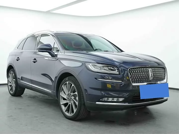 Lincoln navigator