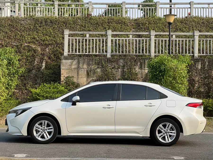 Toyota Levin