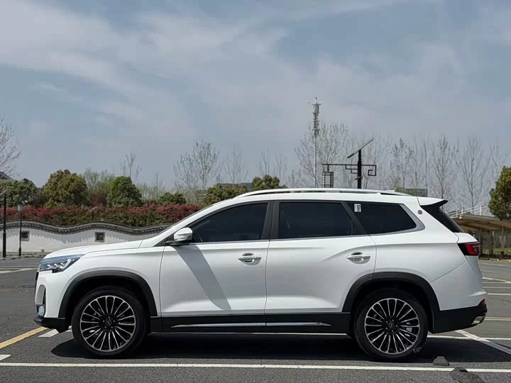 Jetour X90 PLUS