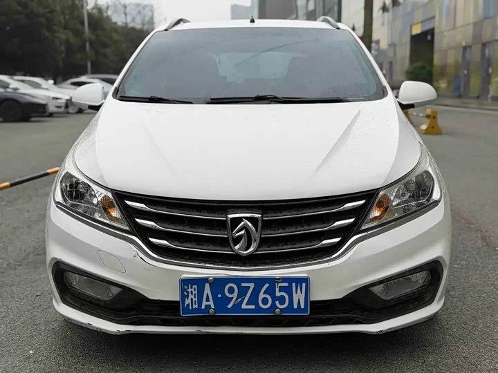 Baojun 310