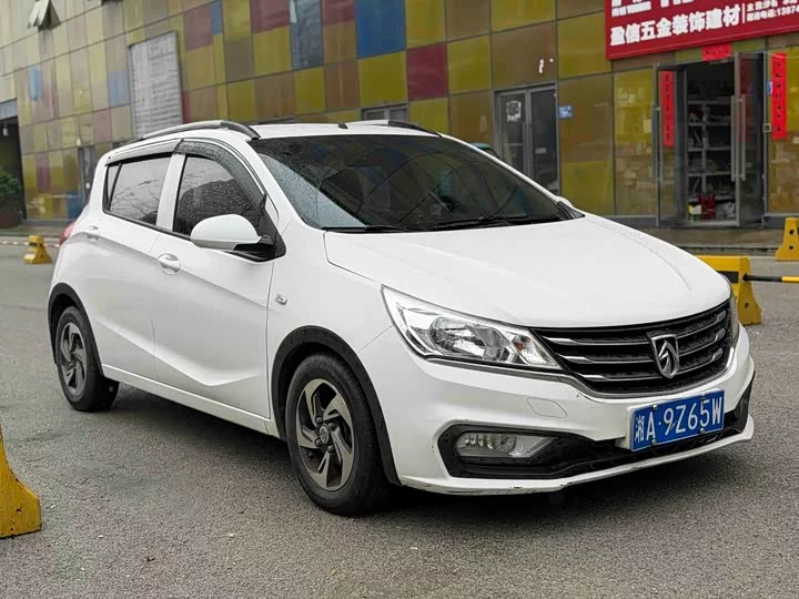 Baojun 310