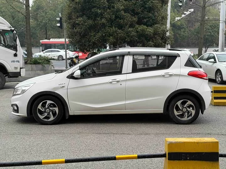 Baojun 310