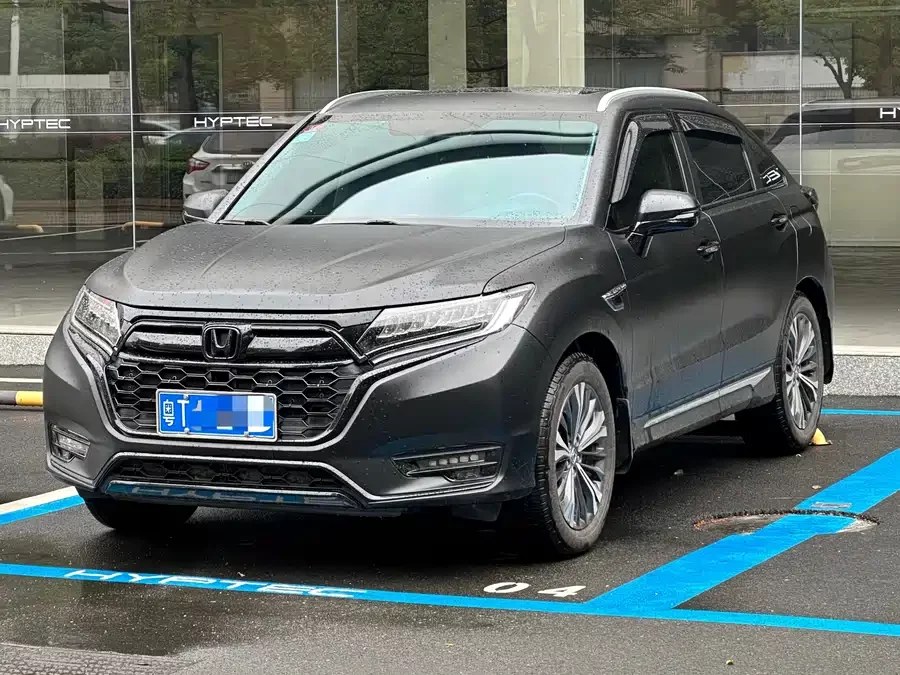Honda UR-V