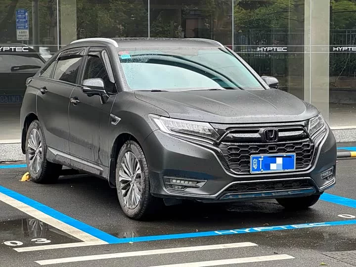 Honda UR-V