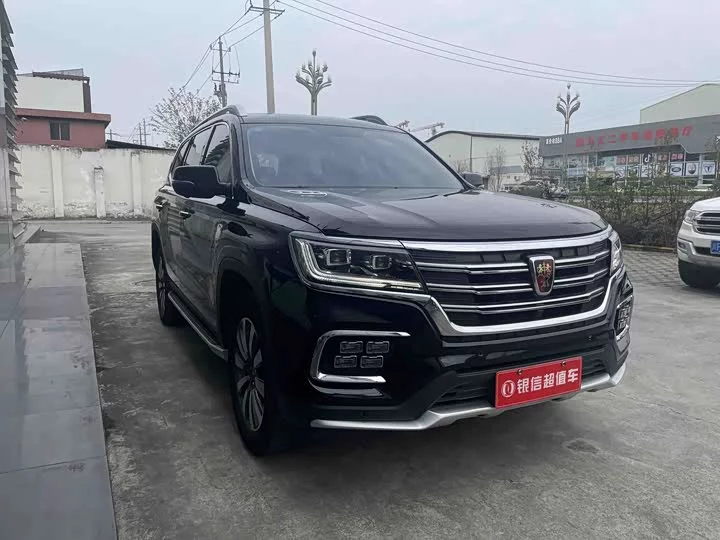 Roewe RX8