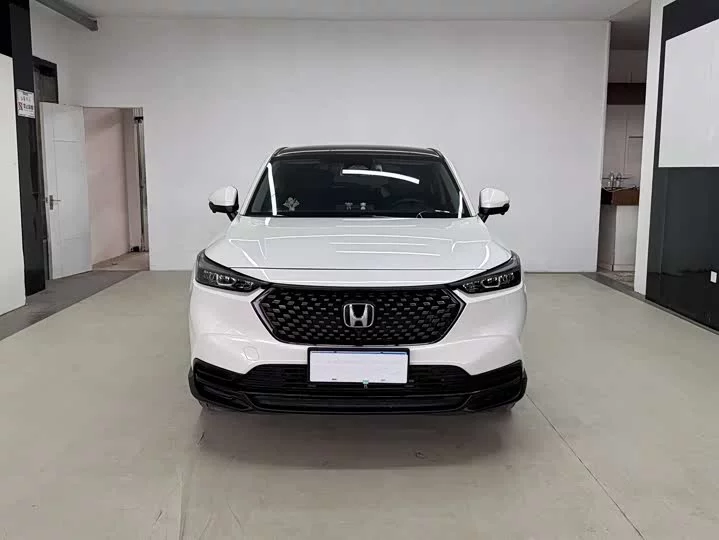 Honda XR-V
