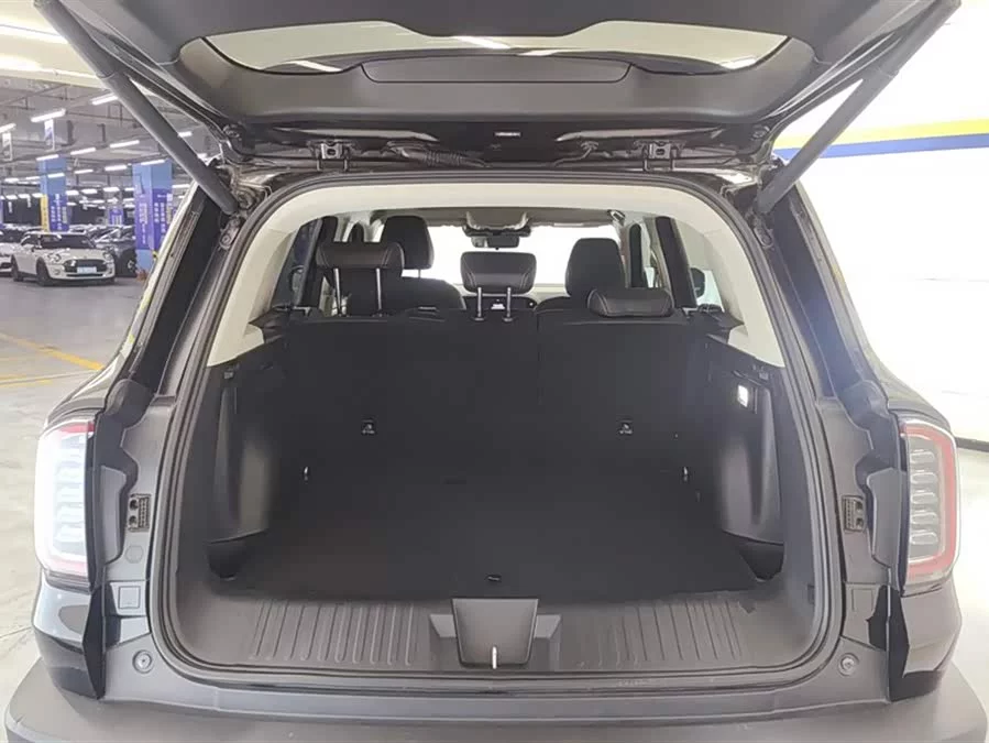 Haval Big Dog DaGou