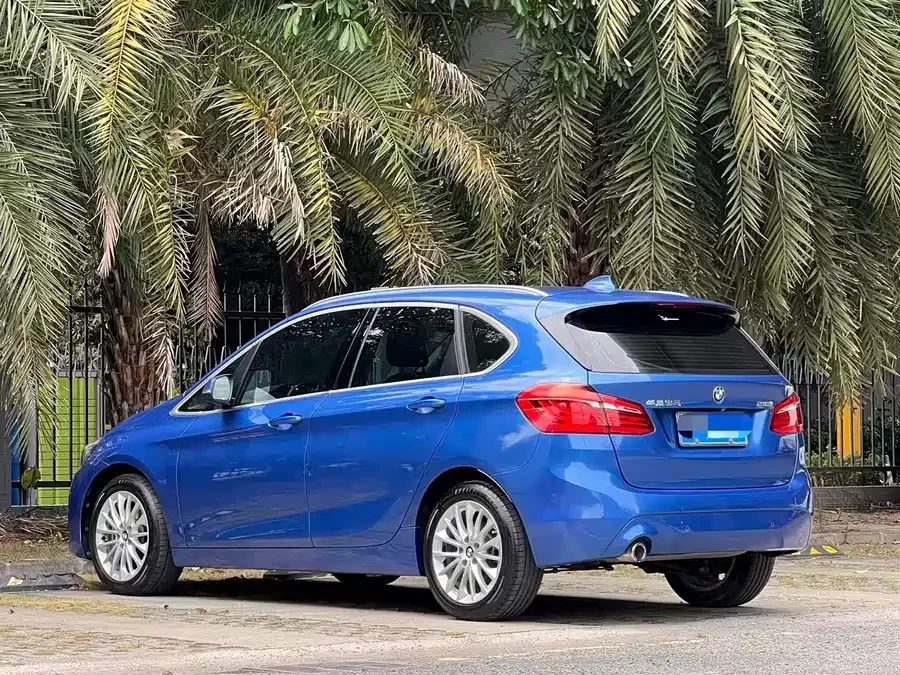 BMW 2 Series Active Tourer
