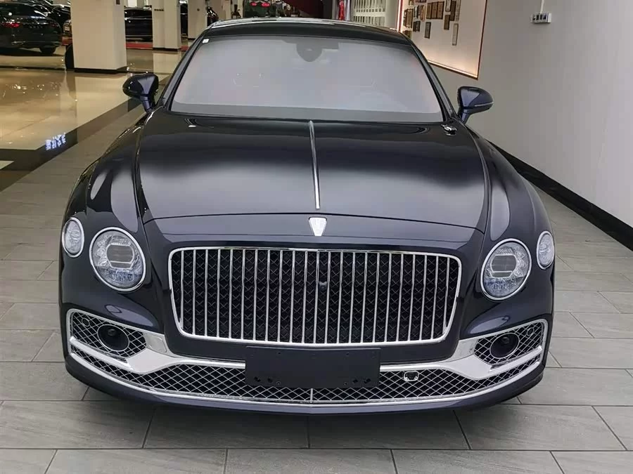 Bentley Flying Spur