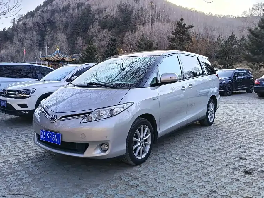 Toyota Previa
