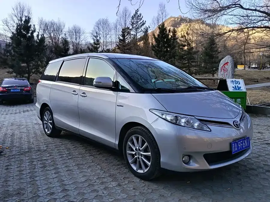 Toyota Previa