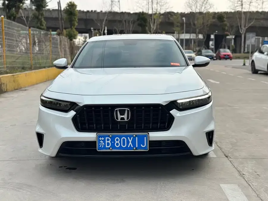 Honda Inspire