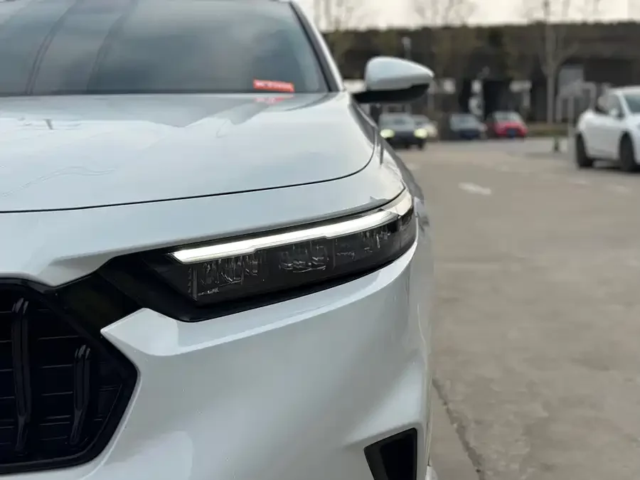 Honda Inspire