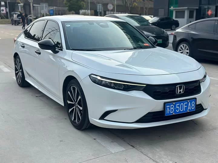 Honda Style