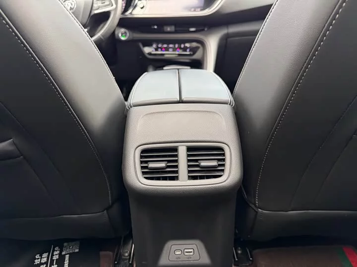Buick Envision S