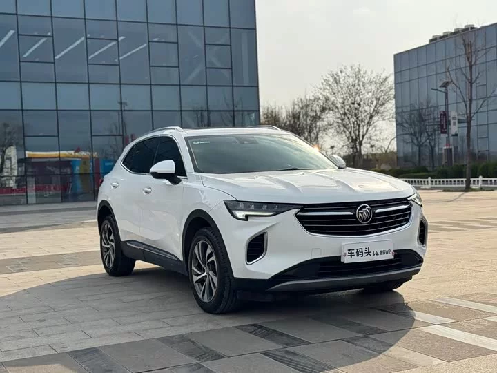 Buick Envision S