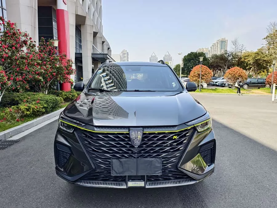 Roewe RX5
